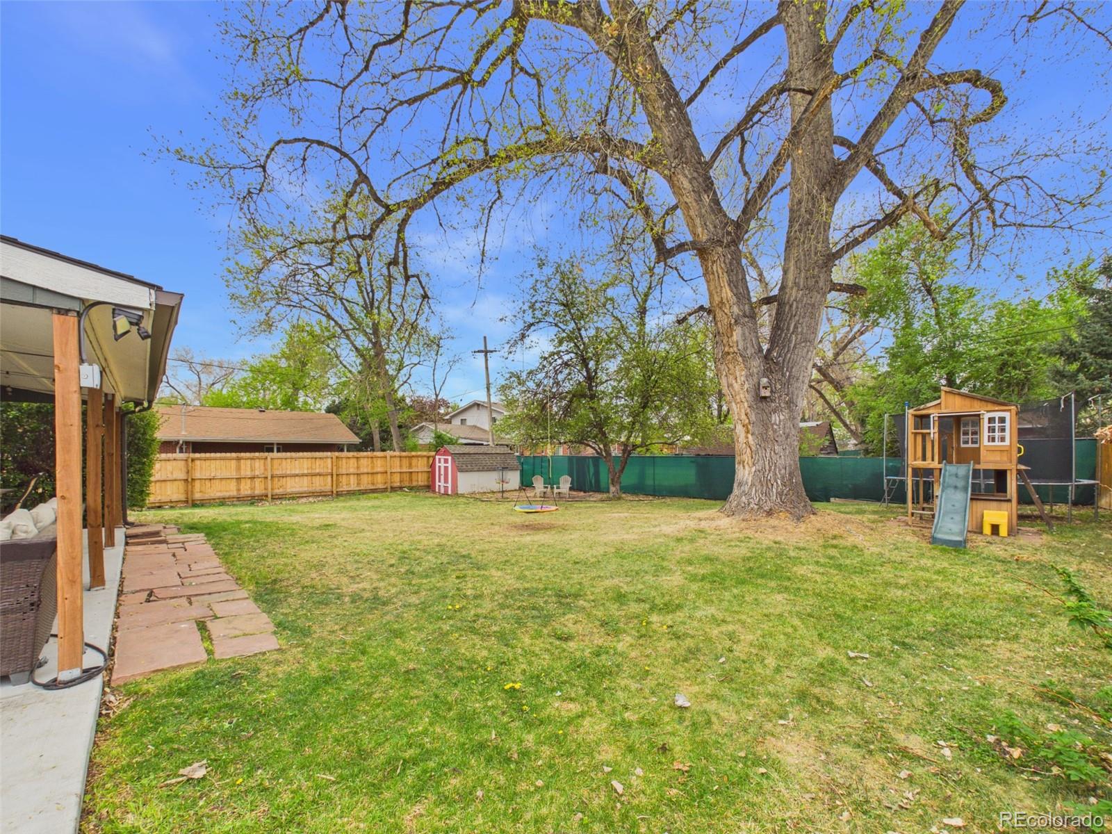 851 Miller Court Lakewood CO 80215