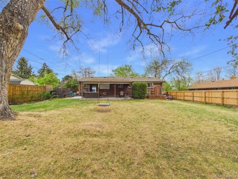 851 Miller Court Lakewood CO 80215