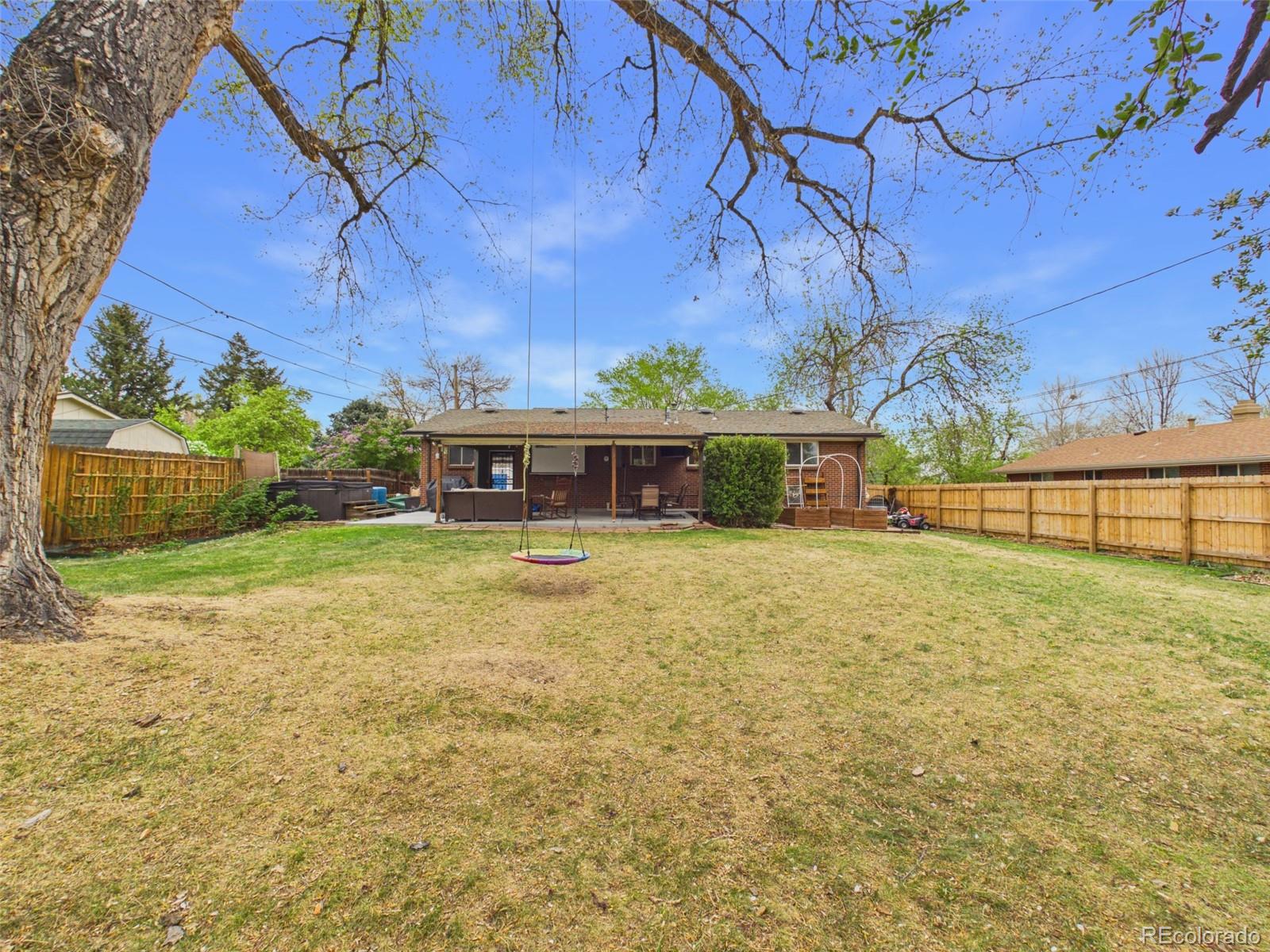 851 Miller Court Lakewood CO 80215