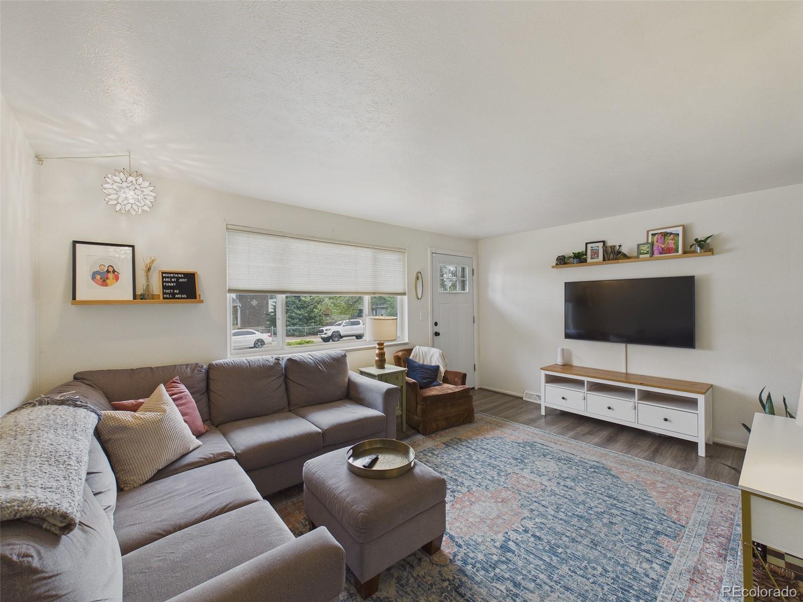 851 Miller Court Lakewood CO 80215