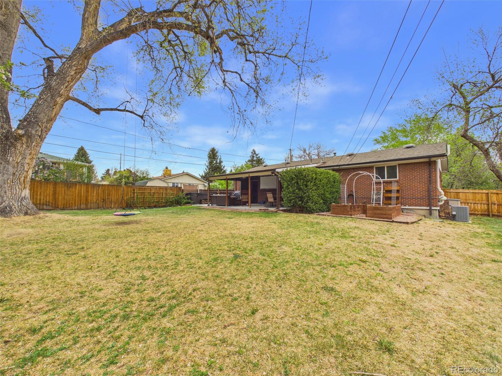 851 Miller Court Lakewood CO 80215