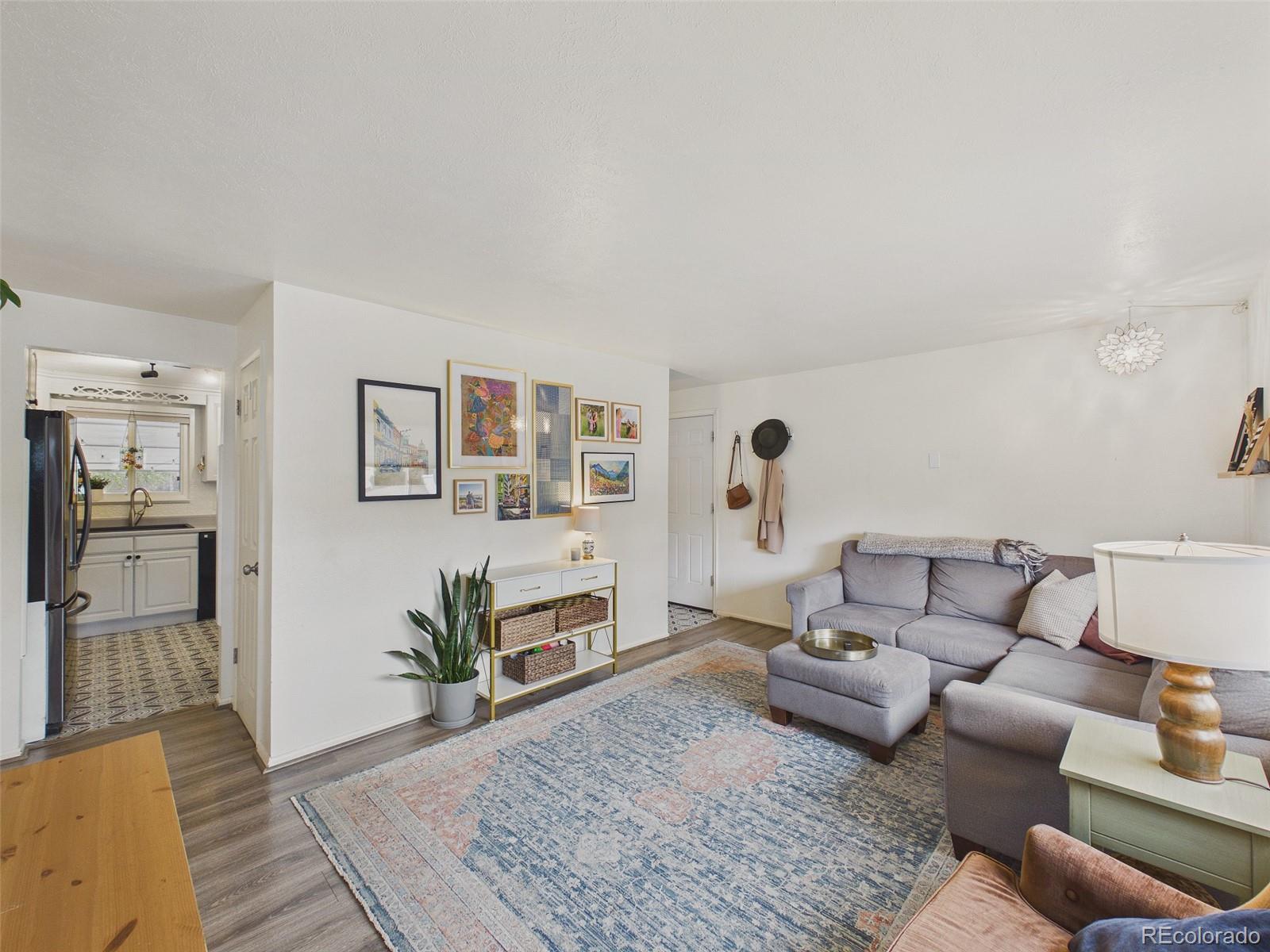 851 Miller Court Lakewood CO 80215