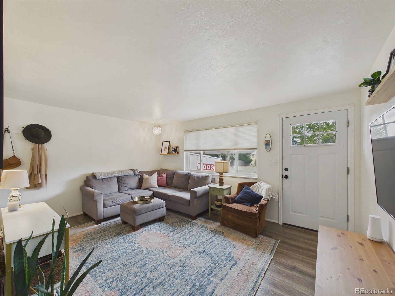851 Miller Court Lakewood CO 80215