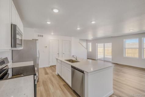 8922 Blue Feather Loop Colorado Springs CO 80908