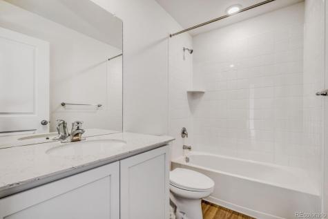 8922 Blue Feather Loop Colorado Springs CO 80908