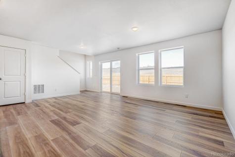 8922 Blue Feather Loop Colorado Springs CO 80908