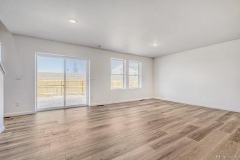 8922 Blue Feather Loop Colorado Springs CO 80908