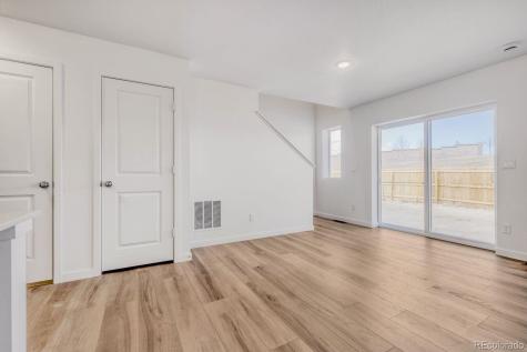 8922 Blue Feather Loop Colorado Springs CO 80908