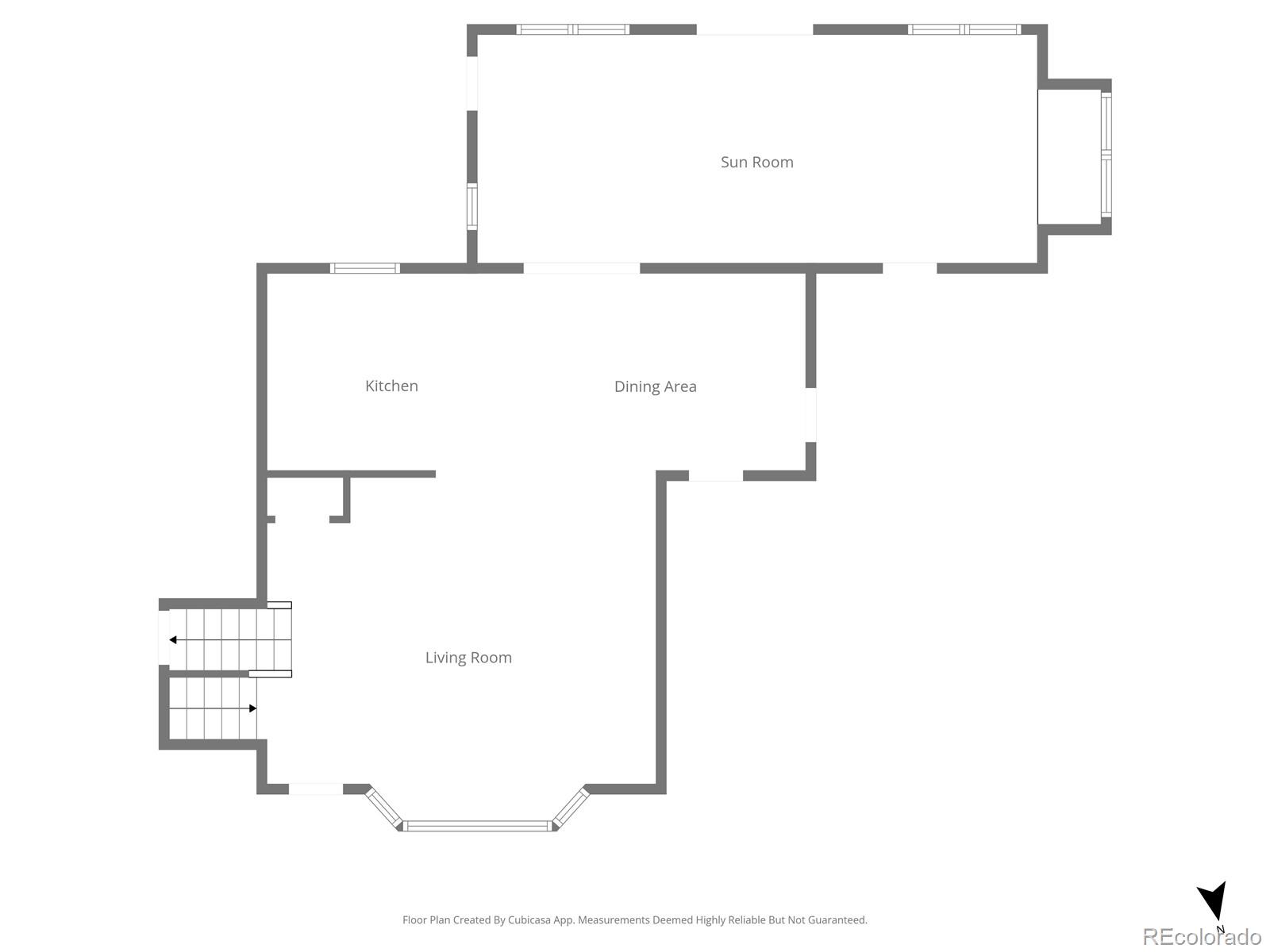758 E Woodleaf Drive Pueblo CO 81007