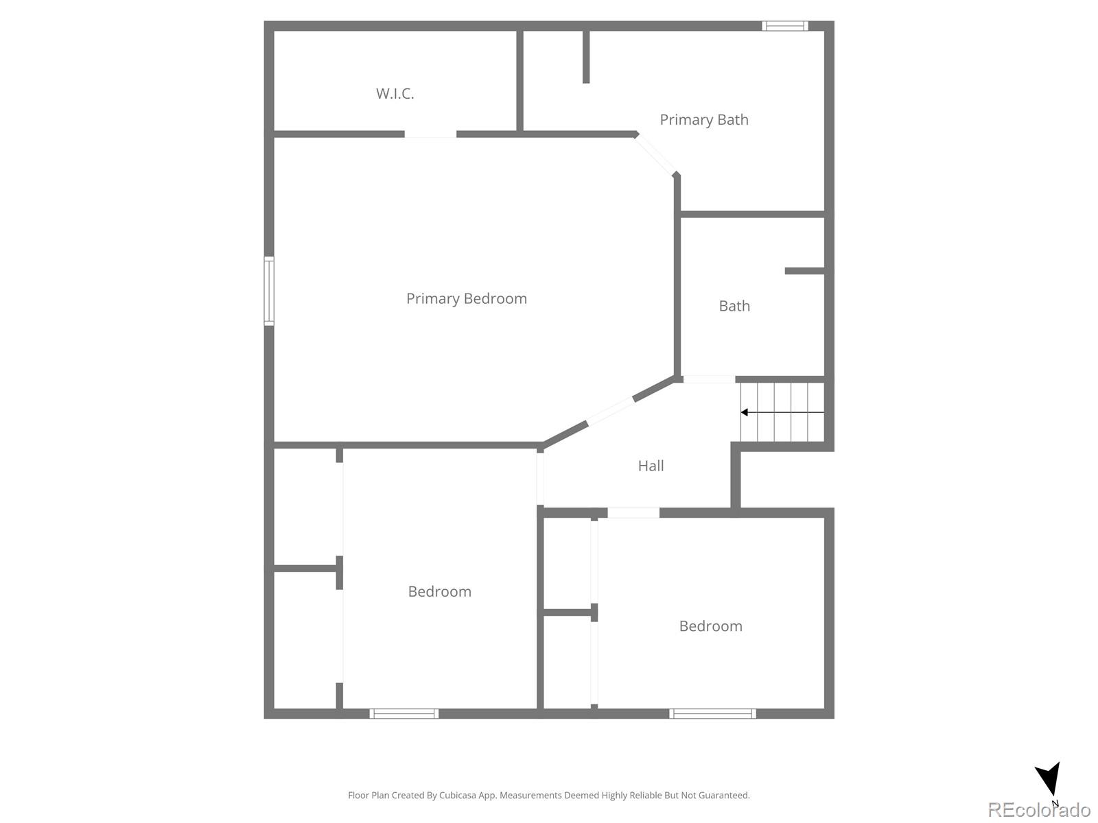 758 E Woodleaf Drive Pueblo CO 81007