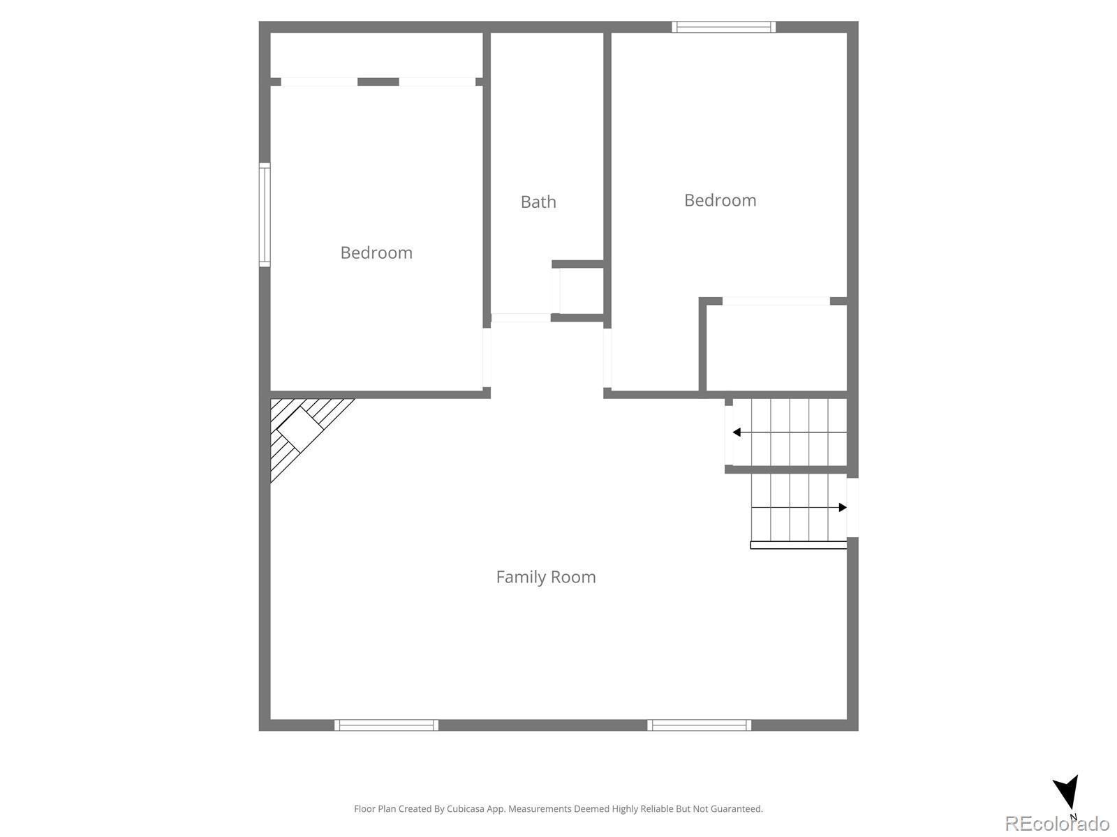 758 E Woodleaf Drive Pueblo CO 81007