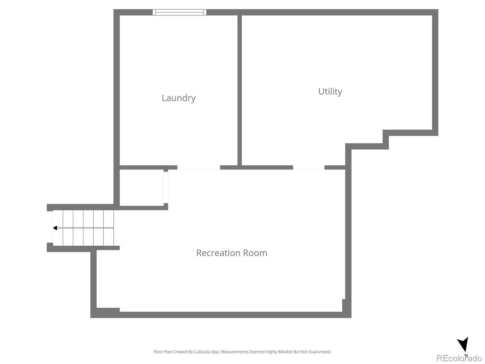 758 E Woodleaf Drive Pueblo CO 81007