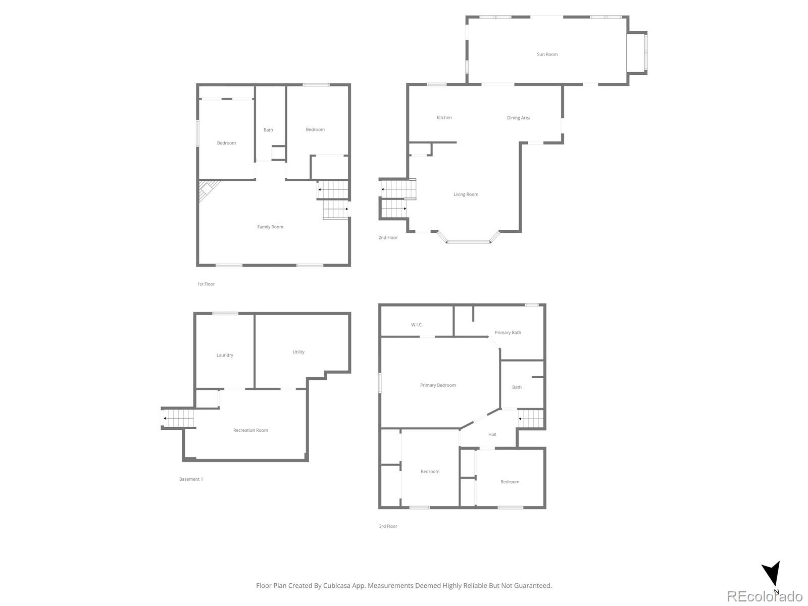 758 E Woodleaf Drive Pueblo CO 81007