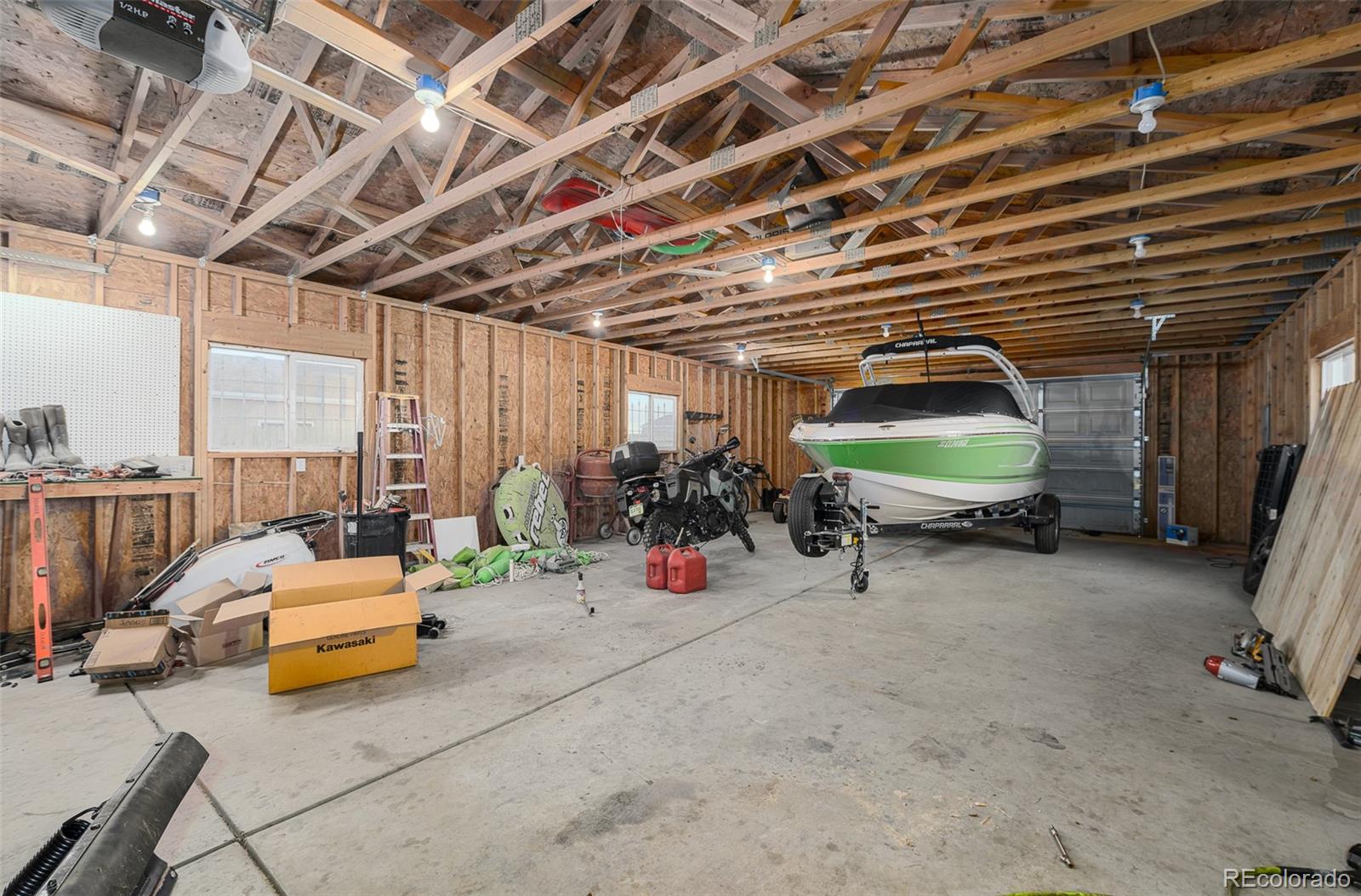 758 E Woodleaf Drive Pueblo CO 81007
