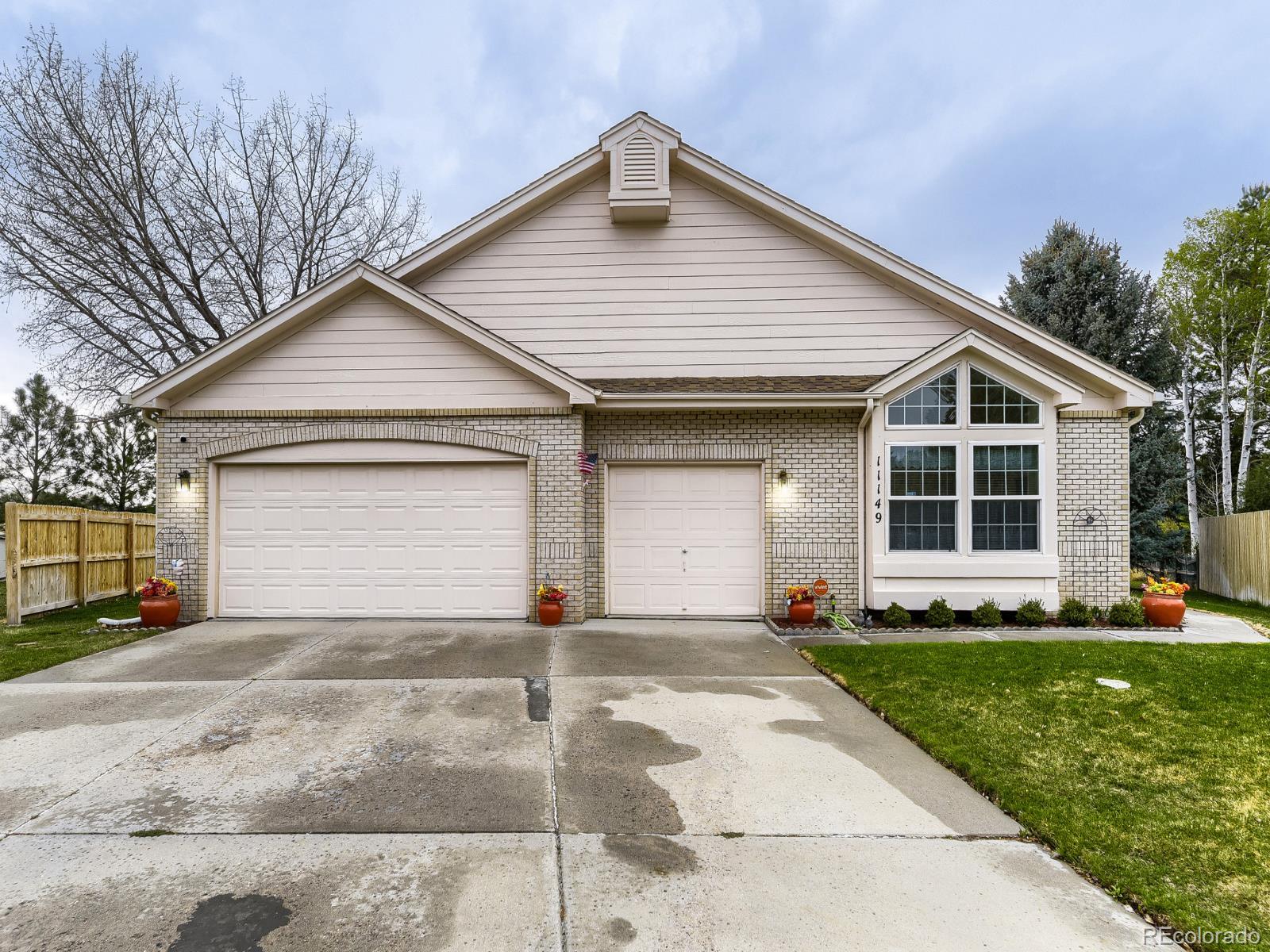 11149 Dartmoor Court Parker CO 80138