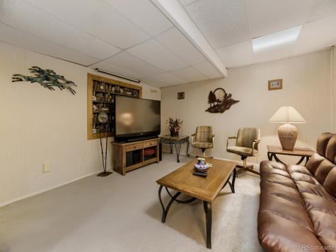11149 Dartmoor Court Parker CO 80138