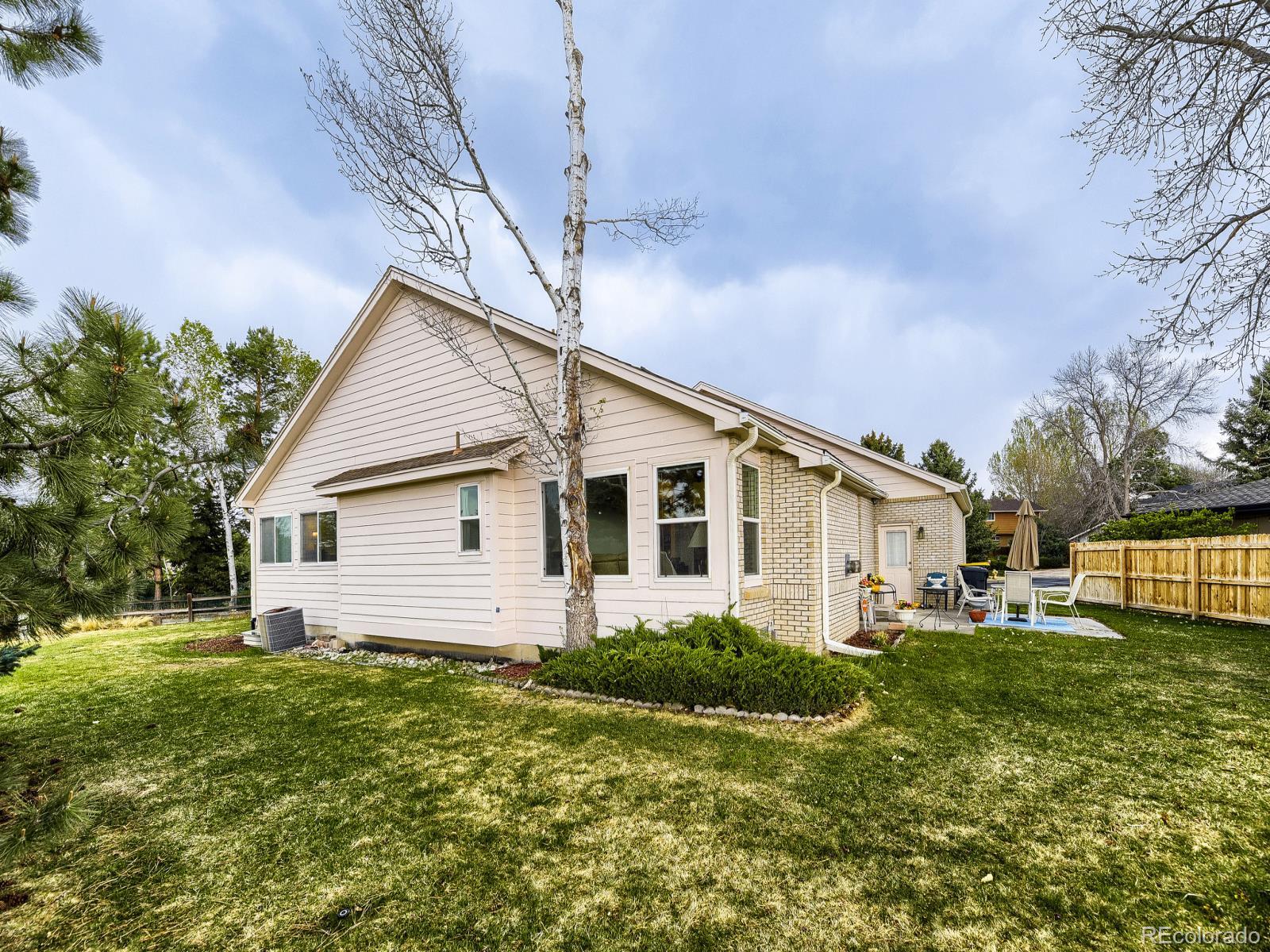 11149 Dartmoor Court Parker CO 80138