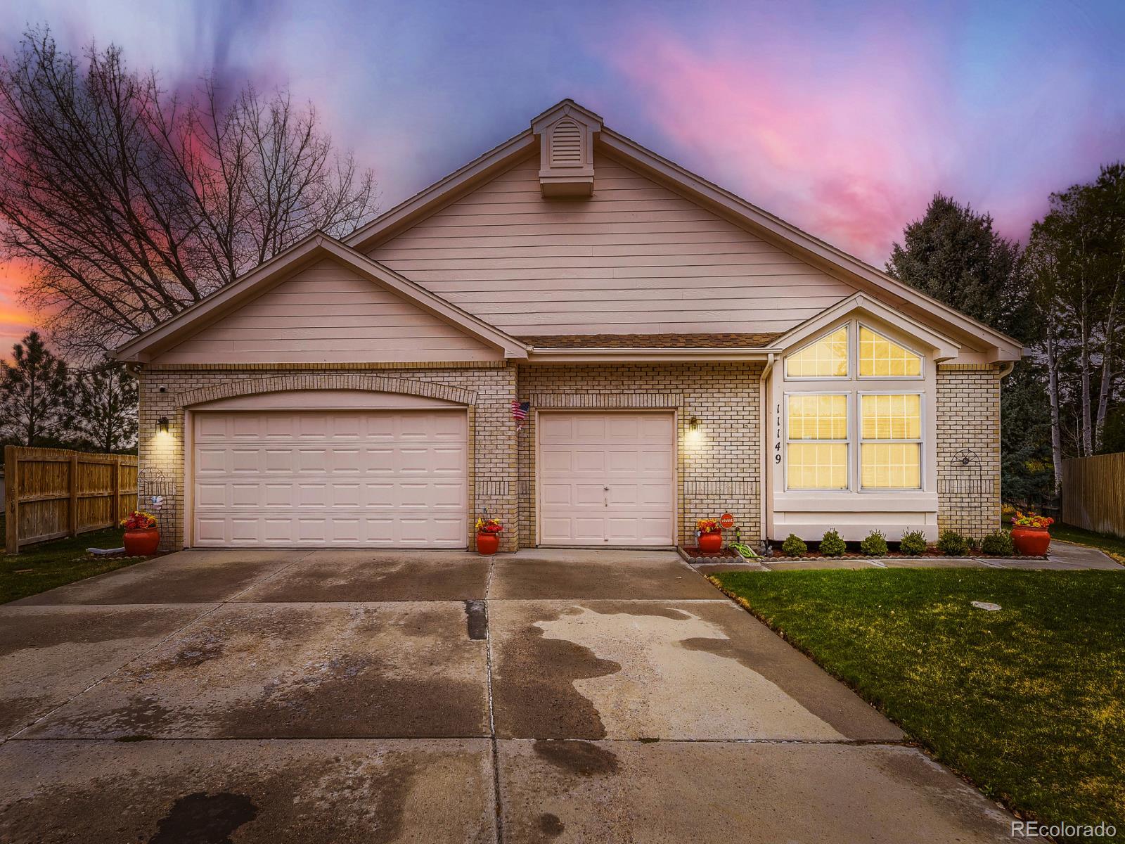 11149 Dartmoor Court Parker CO 80138