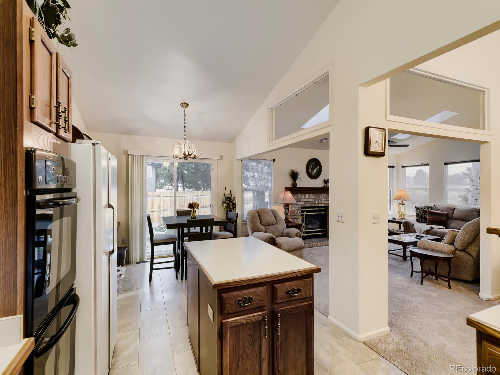 11149 Dartmoor Court Parker CO 80138