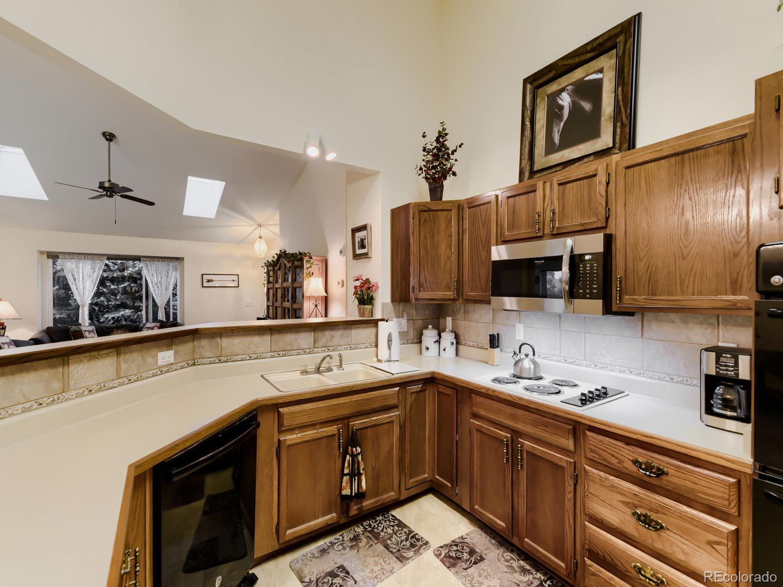 11149 Dartmoor Court Parker CO 80138