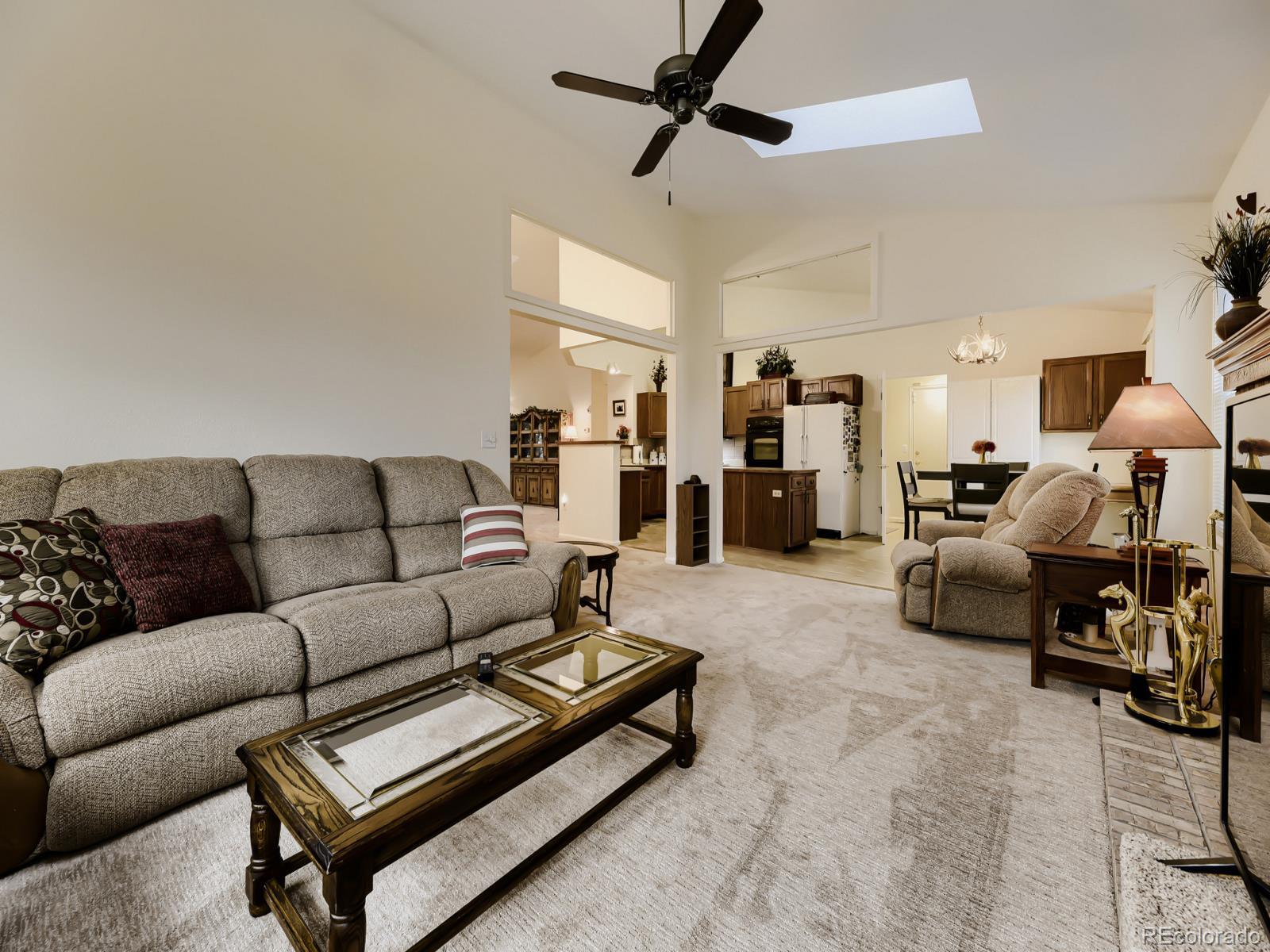 11149 Dartmoor Court Parker CO 80138
