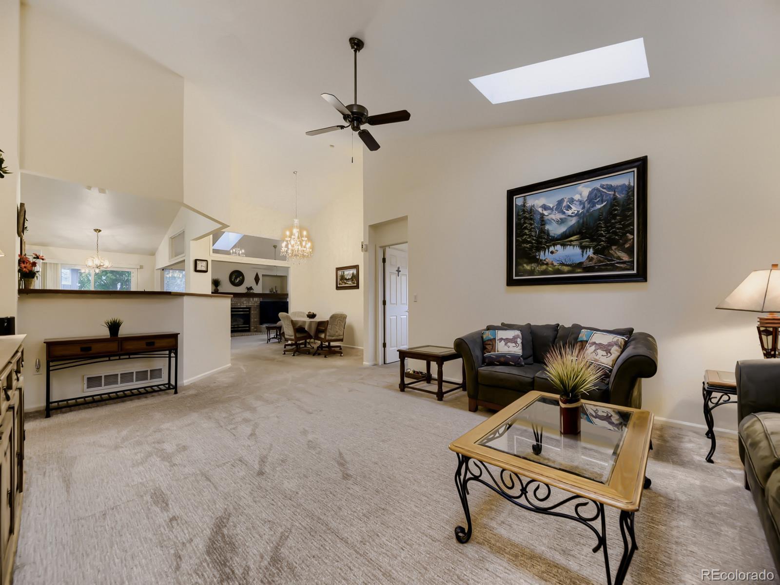 11149 Dartmoor Court Parker CO 80138