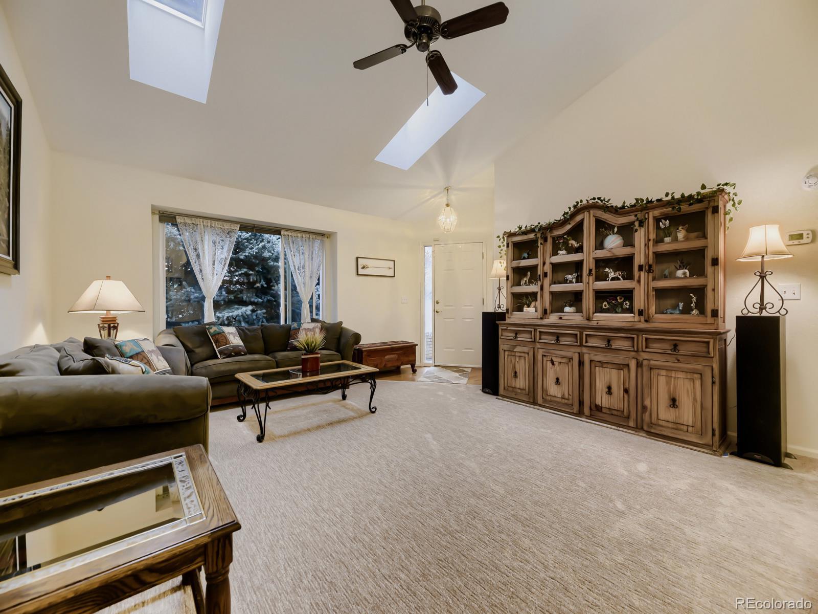 11149 Dartmoor Court Parker CO 80138