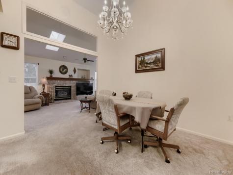 11149 Dartmoor Court Parker CO 80138