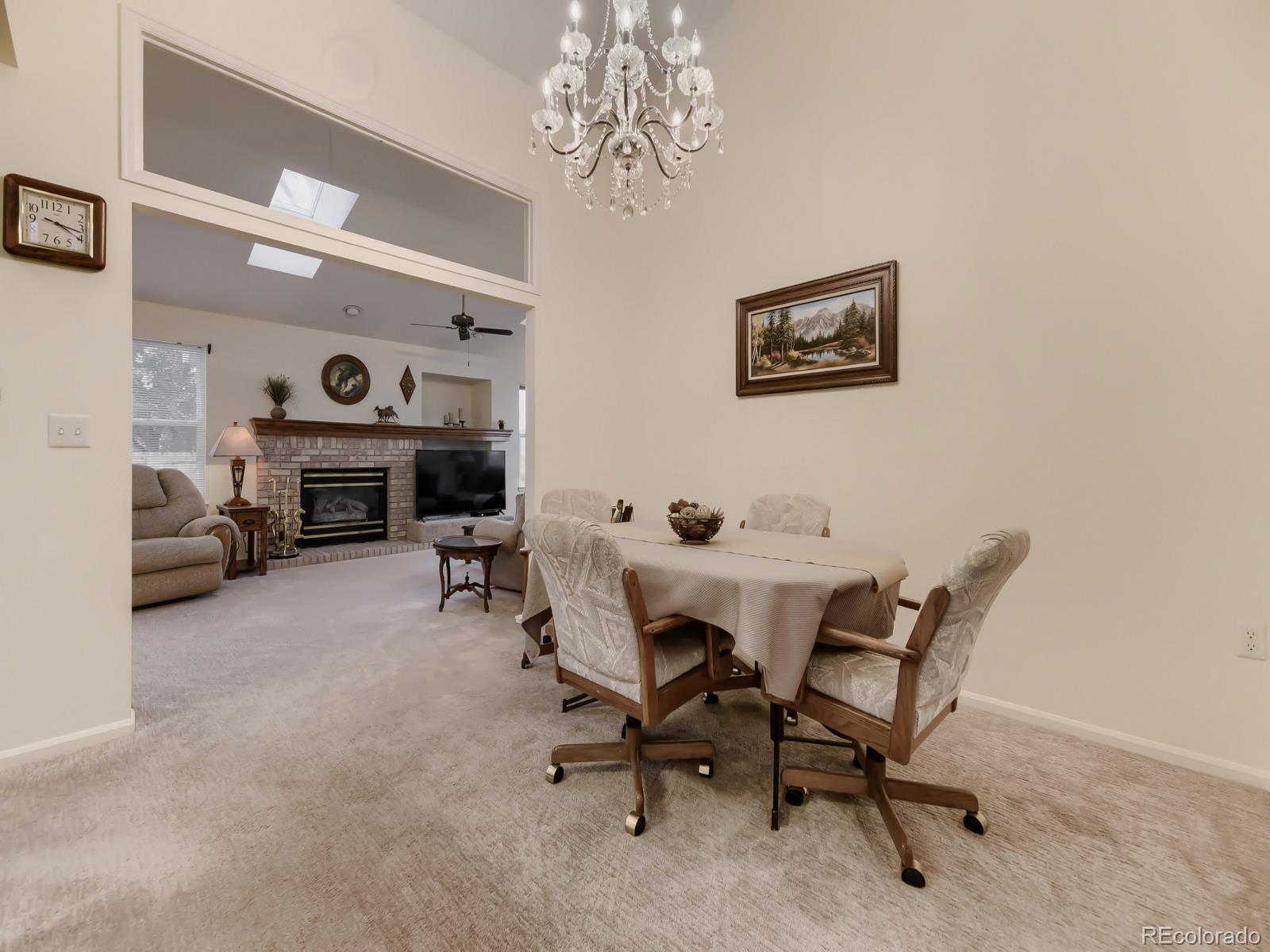 11149 Dartmoor Court Parker CO 80138