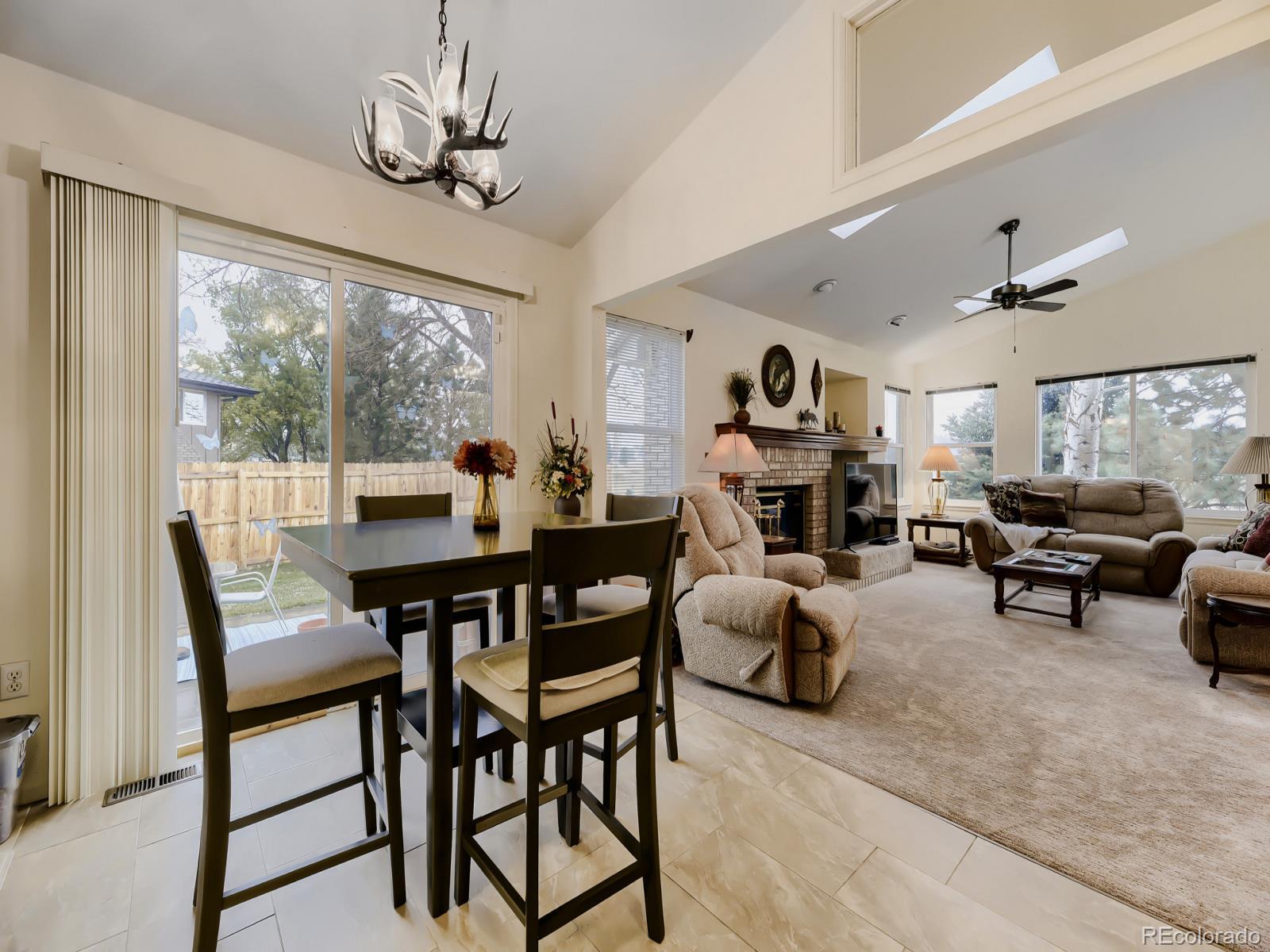 11149 Dartmoor Court Parker CO 80138