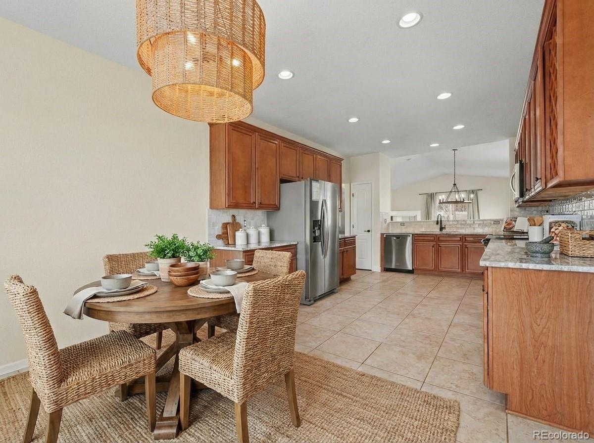 16787 E Black Horn Drive Parker CO 80134