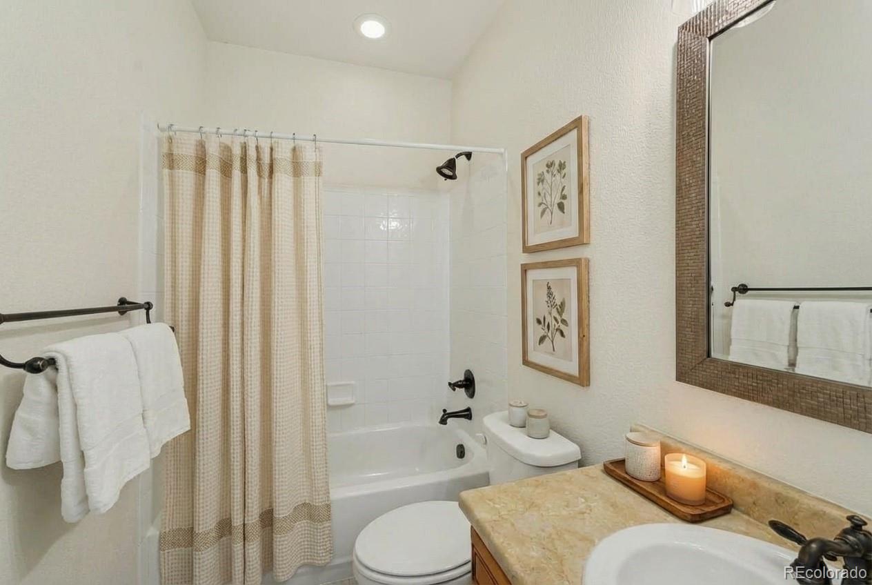16787 E Black Horn Drive Parker CO 80134