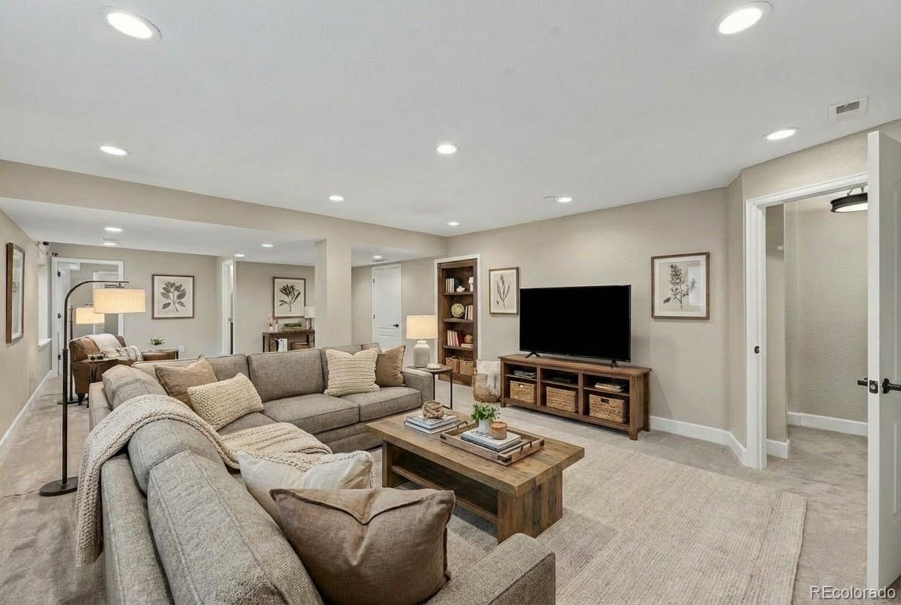 16787 E Black Horn Drive Parker CO 80134