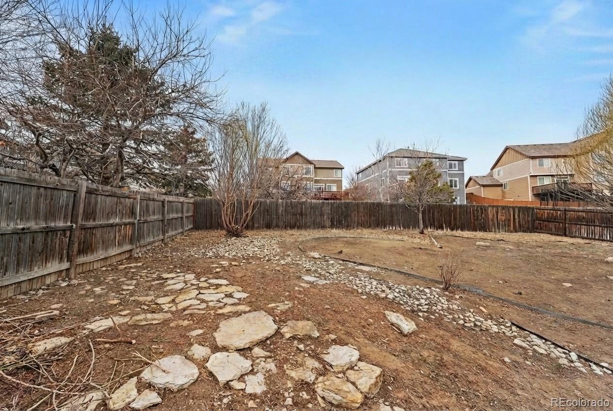 16787 E Black Horn Drive Parker CO 80134
