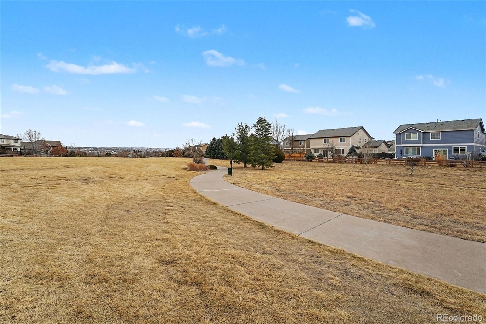 16787 E Black Horn Drive Parker CO 80134