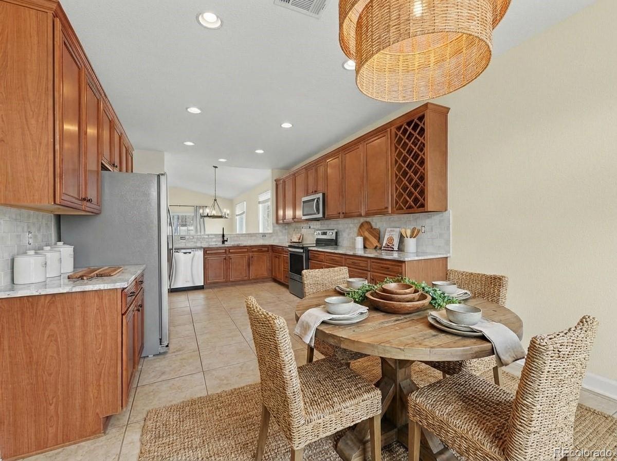 16787 E Black Horn Drive Parker CO 80134