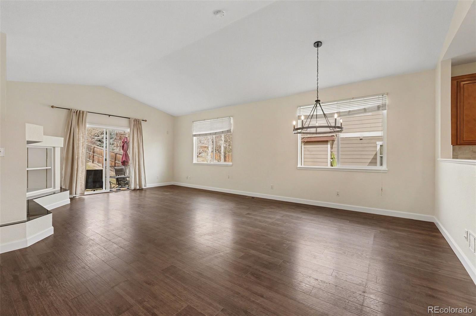 16787 E Black Horn Drive Parker CO 80134