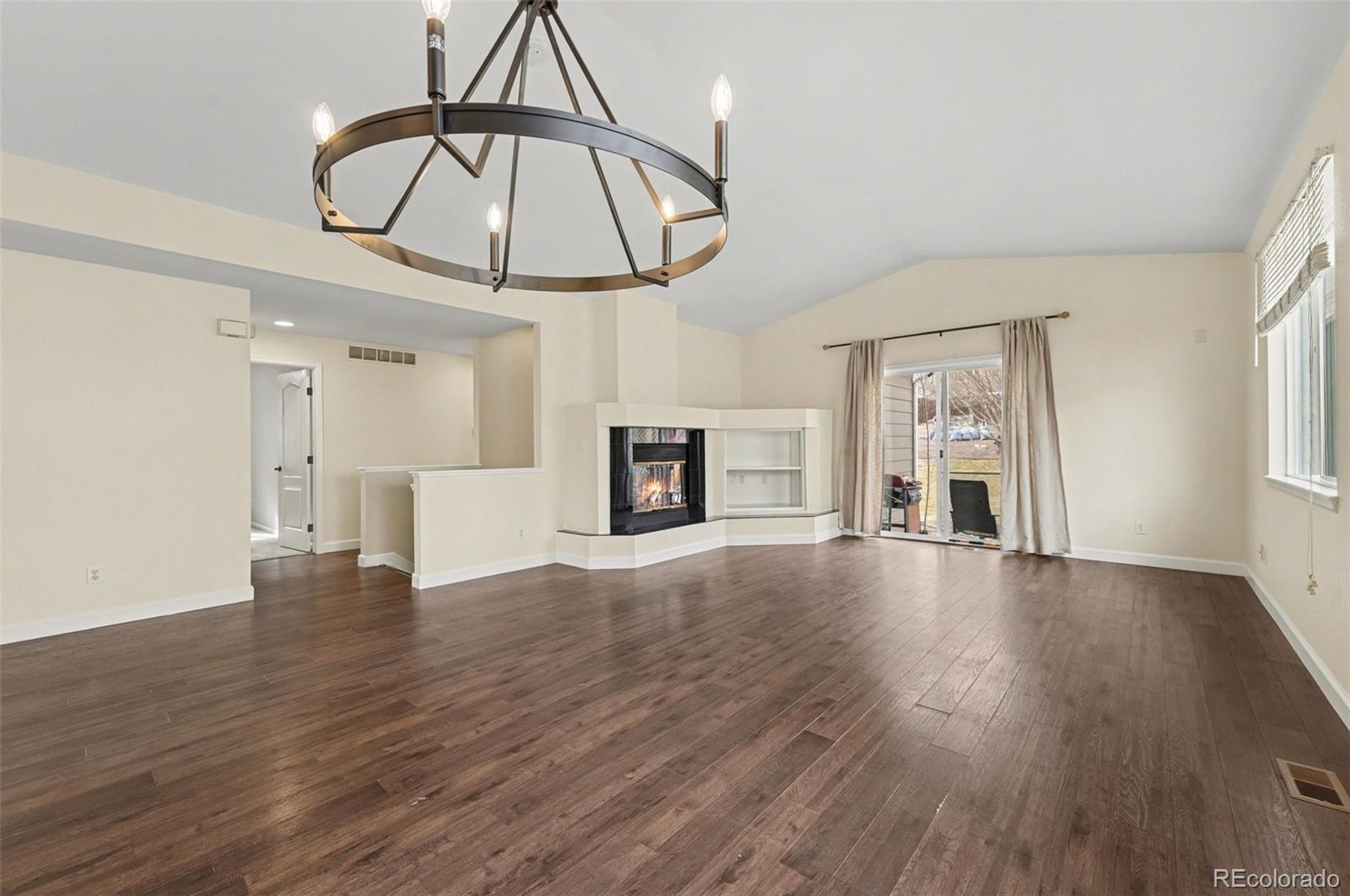 16787 E Black Horn Drive Parker CO 80134