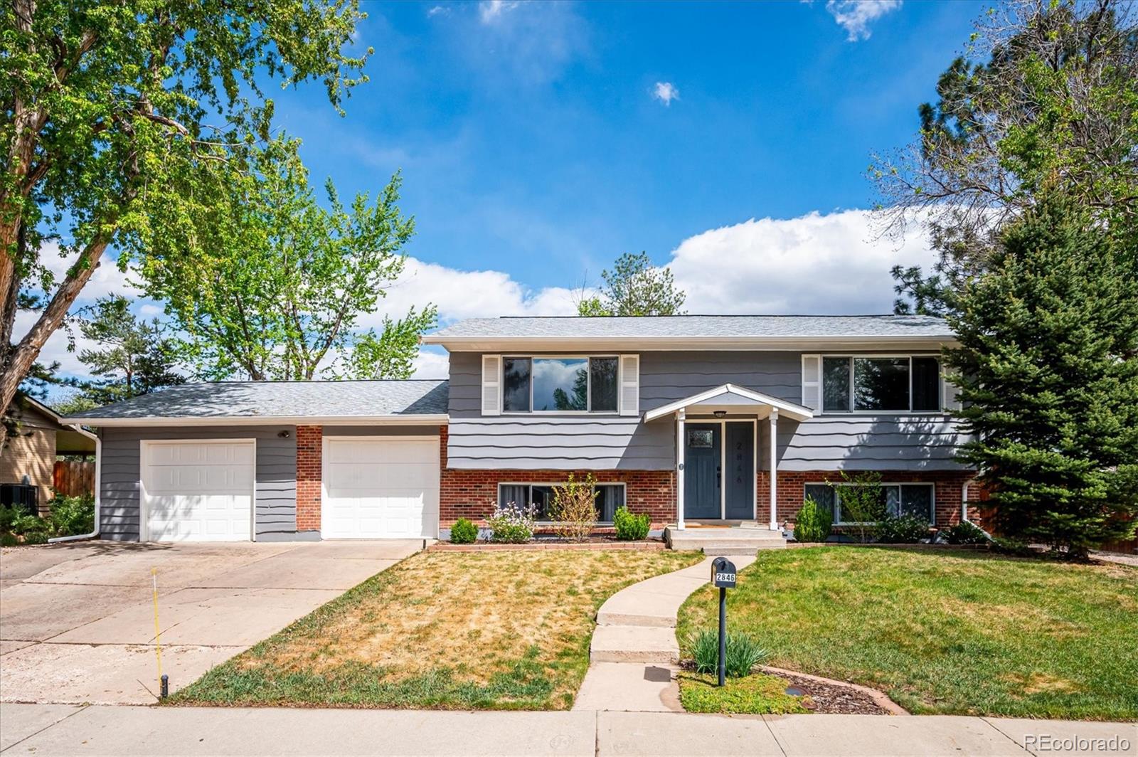 2846 S Quay Way Denver CO 80227