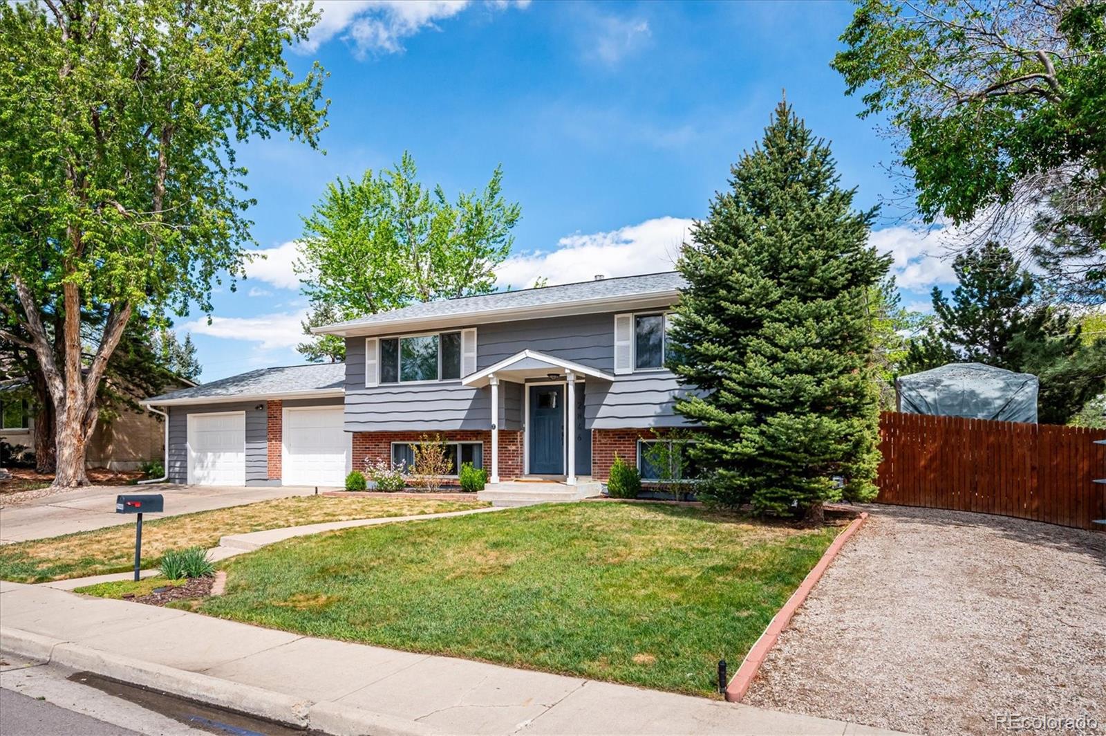 2846 S Quay Way Denver CO 80227