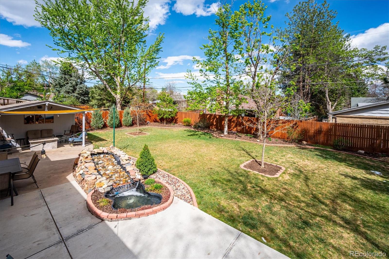 2846 S Quay Way Denver CO 80227