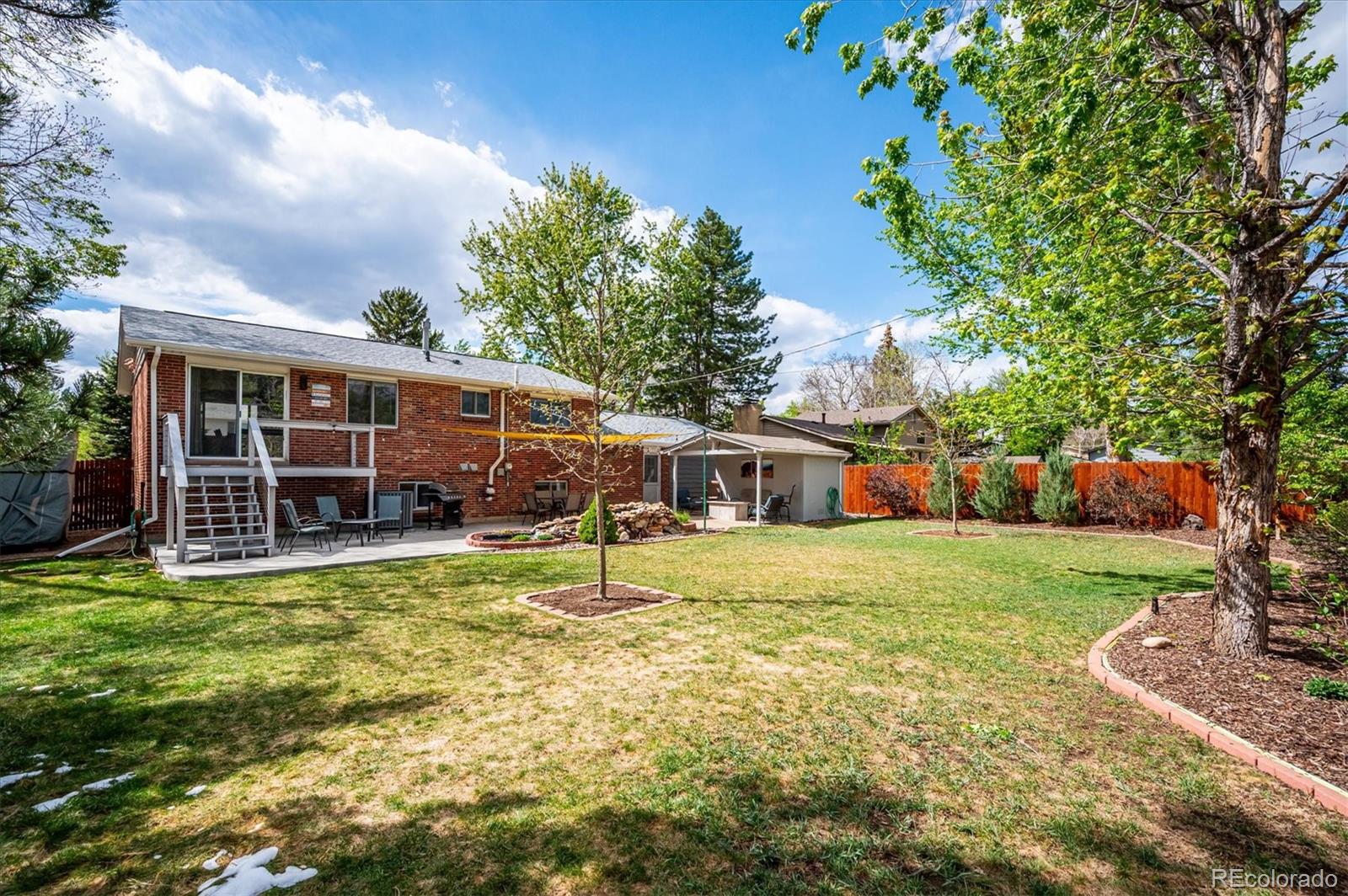 2846 S Quay Way Denver CO 80227