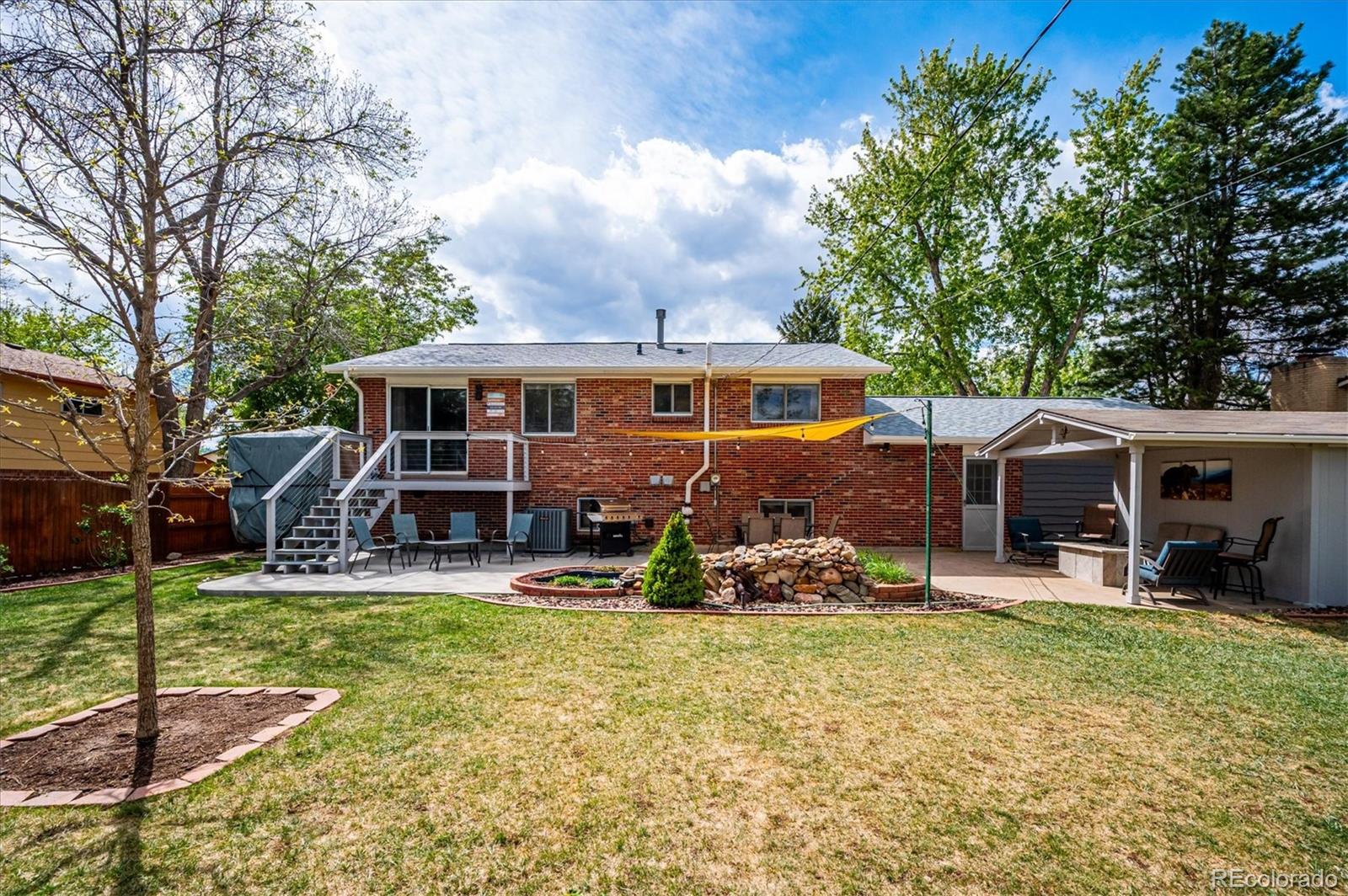 2846 S Quay Way Denver CO 80227