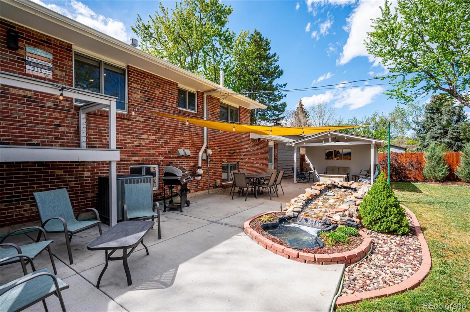 2846 S Quay Way Denver CO 80227