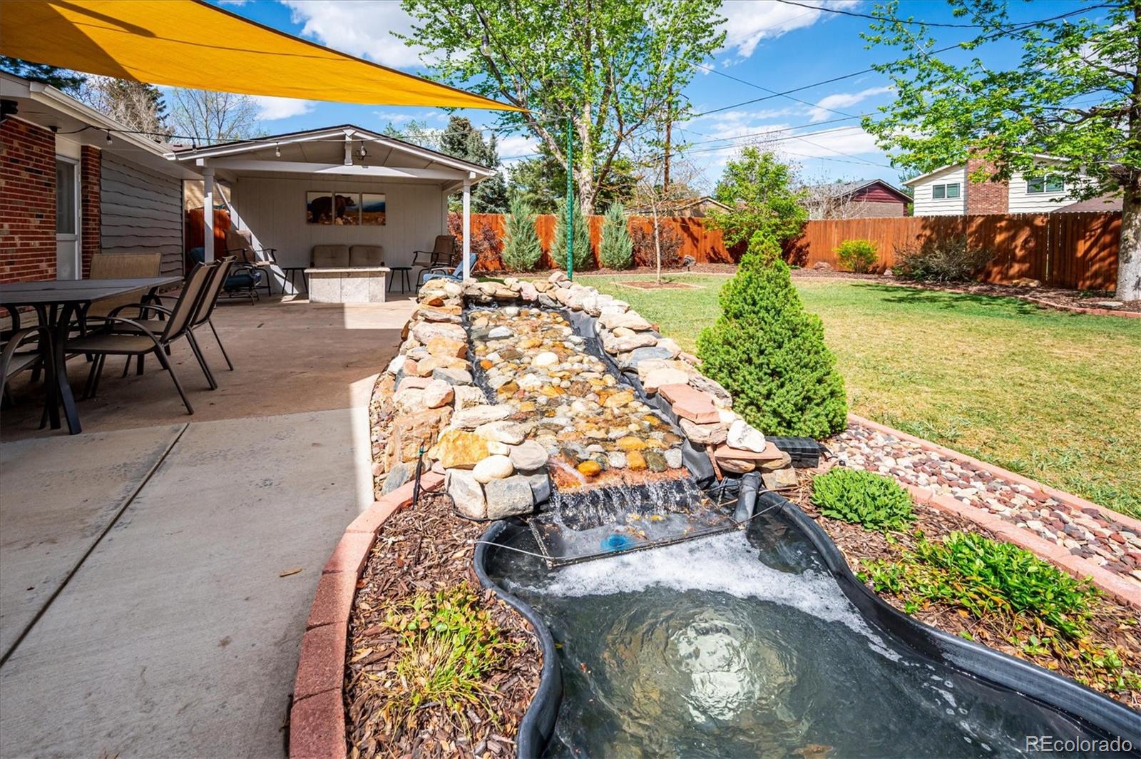 2846 S Quay Way Denver CO 80227