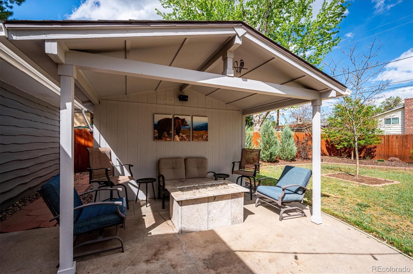 2846 S Quay Way Denver CO 80227