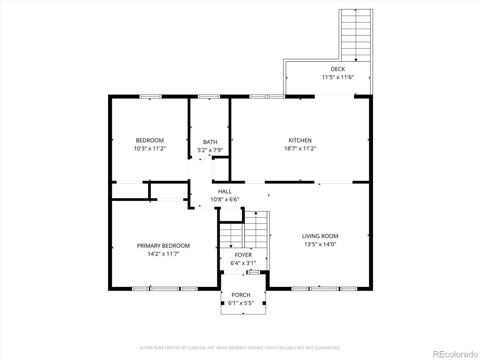 2846 S Quay Way Denver CO 80227