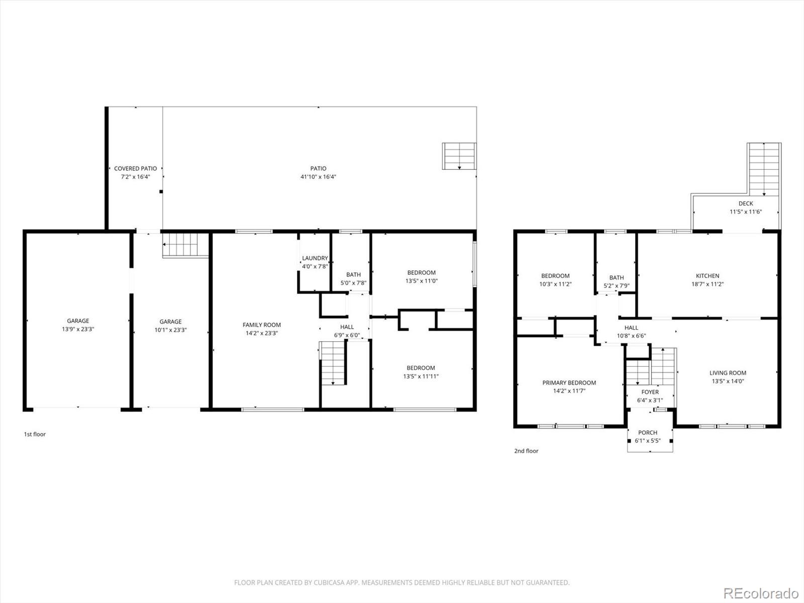2846 S Quay Way Denver CO 80227