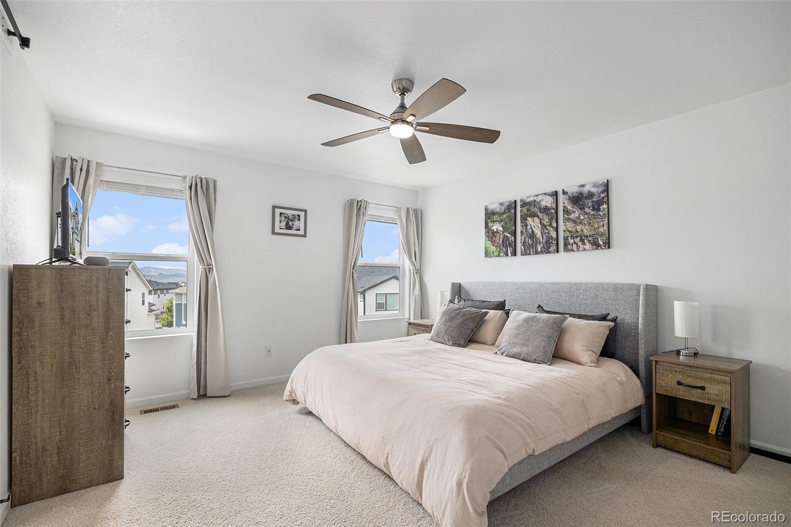 8215 Big Thompson Street Littleton CO 80125