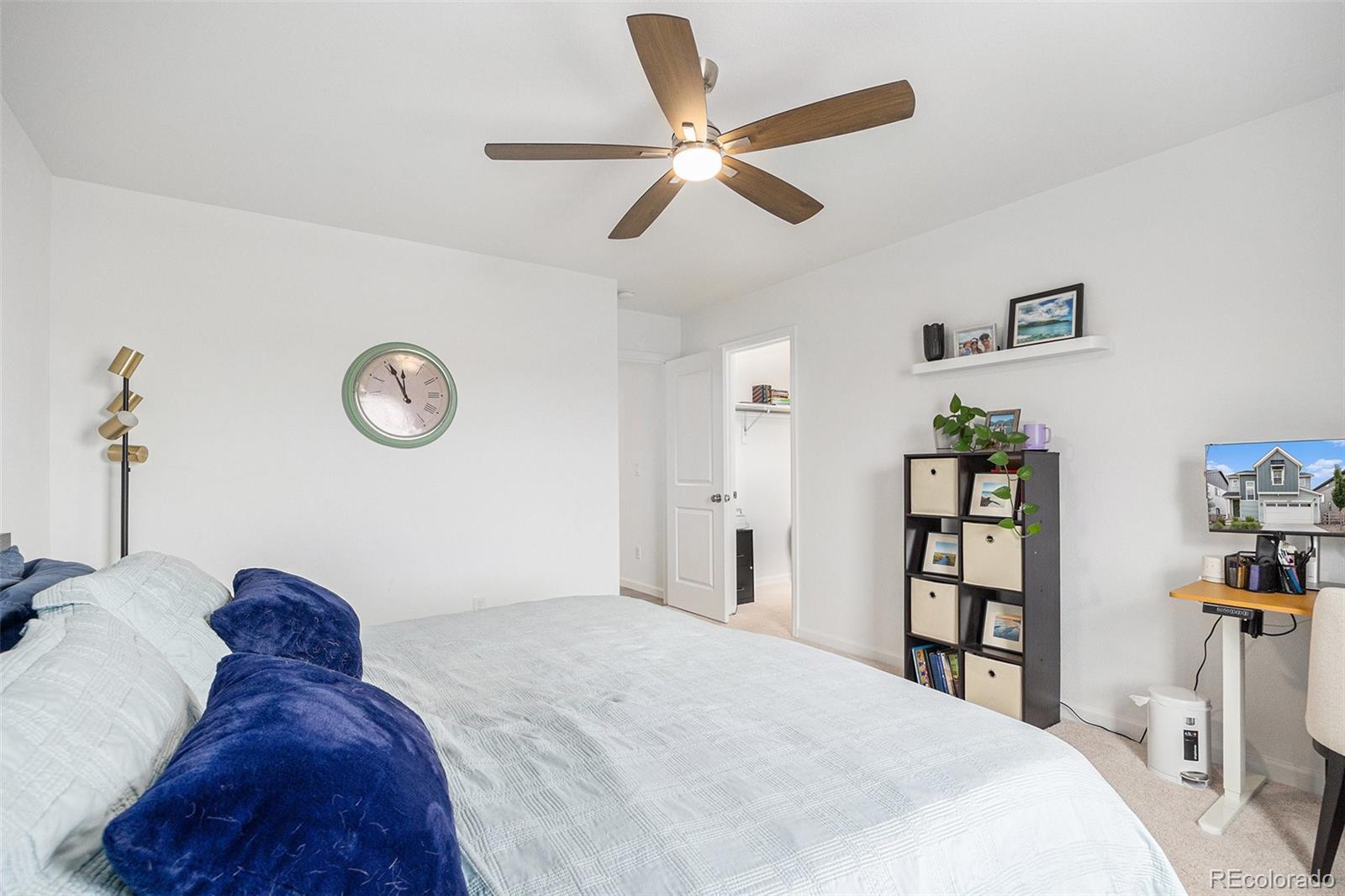 8215 Big Thompson Street Littleton CO 80125